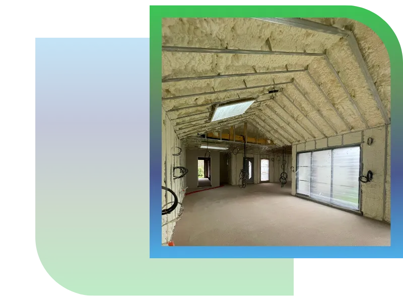isolation d interieur vannes
