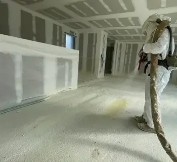 isolation mousse polyuréthane Saint-Malo-2