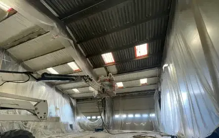 isolation mousse polyuréthane Saint-Malo-3
